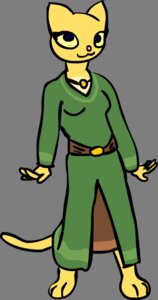 Rating: Safe Score: 0 Tags: 2011 alpha_channel anthro astro_ambulance bethesda_game_studios e621 felid female jewelry katia_managan khajiit mammal microsoft oblivion pendant prequel_adventure simple_background solo tail the_elder_scrolls transparent_background User: bunchy7s