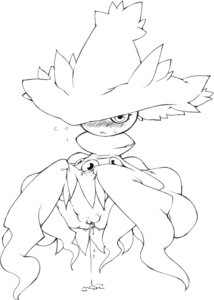 Rating: Explicit Score: 0 Tags: anthro blush bodily_fluids cum dripping e621 female game_freak generation_4_pokemon genital_fluids genitals leaking mismagius monochrome nezumi nezumi_(artist) nintendo pokemon pokemon_(species) pokemon_dppt pussy pussy_juice rule34 solo spirit sweat vaginal_fluids video_games vulva wet wet_pussy User: bunchy7s Rating: Explicit Score: 0 Tags: anthro blush bodily_fluids cum dripping e621 female game_freak generation_4_pokemon genital_fluids genitals leaking mismagius monochrome nezumi nezumi_(artist) nintendo pokemon pokemon_(species) pokemon_dppt pussy pussy_juice rule34 solo spirit sweat vaginal_fluids video_games vulva wet wet_pussy User: bunchy7s