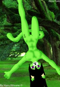 Rating: Questionable Score: 0 Tags: anthro black_hair domestic_cat e621 felid feline felis female green_theme hair harukitsune mammal naturally_censored plant purple_eyes solo tail toxic tree upside_down wood User: bunchy7s Rating: Questionable Score: 0 Tags: anthro black_hair domestic_cat e621 felid feline felis female green_theme hair harukitsune mammal naturally_censored plant purple_eyes solo tail toxic tree upside_down wood User: bunchy7s