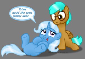 Rating: Safe Score: 0 Tags: 2014 aleximusprime alpha_channel belly blue_body blue_fur blue_hair brown_body brown_eyes brown_fur butt dialogue duo e621 english_text equid equine eyewear fan_character female feral friendship_is_magic fur glasses hair hasbro hi_res horn horse male mammal my_little_pony simple_background smile text transparent_background trixie_(mlp) User: bunchy7s Rating: Safe Score: 0 Tags: 2014 aleximusprime alpha_channel belly blue_body blue_fur blue_hair brown_body brown_eyes brown_fur butt dialogue duo e621 english_text equid equine eyewear fan_character female feral friendship_is_magic fur glasses hair hasbro hi_res horn horse male mammal my_little_pony simple_background smile text transparent_background trixie_(mlp) User: bunchy7s