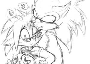 Rating: Explicit Score: 0 Tags: female mel_the_hybrid rule34 sonic_(series) sonic_the_hedgehog_(series) sonic_the_werehog sonic_unleashed tagme werehog User: bunchy7s