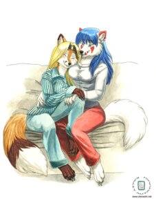 Rating: Safe Score: 0 Tags: 2008 anthro blush canid canine canis clothing dipstick_tail duo e621 female fox furniture hug kacey mammal markings nightgown romantic romantic_couple simple_background sofa tail tail_markings wolf User: bunchy7s Rating: Safe Score: 0 Tags: 2008 anthro blush canid canine canis clothing dipstick_tail duo e621 female fox furniture hug kacey mammal markings nightgown romantic romantic_couple simple_background sofa tail tail_markings wolf User: bunchy7s