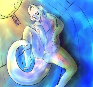 Rating: Explicit Score: 0 Tags: anthro anus bant3r breasts dragon e621 female genitals morning mythological_creature mythological_scalie mythology non-mammal_breasts scalie solo spread_legs spreading sun swimming tail underwater vulva water User: bunchy7s