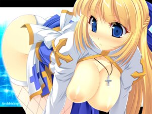 Rating: Explicit Score: 0 Tags: 1girls :< archbishop bent_over blonde_hair blue_eyes blush breasts cleavage clothing cross dress female fishnet_legwear fishnet_stockings fishnets hair_ribbon hanging_breasts kinoshita_ichi large_breasts long_hair nipples open_mouth panties ragnarok_online ribbon rule34 solo stare stockings thighhighs underwear User: bunchy7s Rating: Explicit Score: 0 Tags: 1girls :< archbishop bent_over blonde_hair blue_eyes blush breasts cleavage clothing cross dress female fishnet_legwear fishnet_stockings fishnets hair_ribbon hanging_breasts kinoshita_ichi large_breasts long_hair nipples open_mouth panties ragnarok_online ribbon rule34 solo stare stockings thighhighs underwear User: bunchy7s