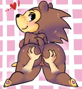 Rating: Explicit Score: 0 Tags: anal animal_crossing anthro anus butt butt_grab disembodied_hand duo e621 eulipotyphlan female genitals hand_on_butt heart_symbol hedgehog human human_on_anthro interspecies looking_back mammal nintendo sable_able solo_focus tail vulva zombbh User: bunchy7s Rating: Explicit Score: 0 Tags: anal animal_crossing anthro anus butt butt_grab disembodied_hand duo e621 eulipotyphlan female genitals hand_on_butt heart_symbol hedgehog human human_on_anthro interspecies looking_back mammal nintendo sable_able solo_focus tail vulva zombbh User: bunchy7s