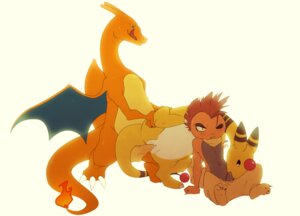 Rating: Explicit Score: 0 Tags: ampharos balls charizard claws color cum fellatio female feral insertion interspecies male multiple_males nintendo nude oral penis pokemon pokemon_(species) pussy raised_leg rule34 scrafty sex sitting size_difference standing standing_fellatio straight testicles vulva wings User: bunchy7s