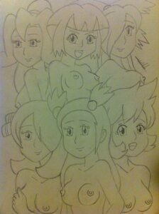 Rating: Explicit Score: 0 Tags: breasts clair_(pokemon) cynthia_(pokemon) female female_only flannery_(pokemon) gardenia_(pokemon) handdrawn human human_only jasmine_(pokemon) kasumi_(pokemon) monochrome multiple_females nintendo nipples nude open_mouth pokemon pokemon_dppt pokemon_gsc pokemon_rgby pokemon_rse rule34 smile sonicpeach User: bunchy7s Rating: Explicit Score: 0 Tags: breasts clair_(pokemon) cynthia_(pokemon) female female_only flannery_(pokemon) gardenia_(pokemon) handdrawn human human_only jasmine_(pokemon) kasumi_(pokemon) monochrome multiple_females nintendo nipples nude open_mouth pokemon pokemon_dppt pokemon_gsc pokemon_rgby pokemon_rse rule34 smile sonicpeach User: bunchy7s