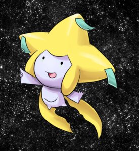 Rating: Safe Score: 0 Tags: ambiguous_gender animated animated_gif detailed_background e621 flying generation_3_pokemon glasspanda humanoid jirachi legendary_pokemon low_res nintendo pokemon pokemon_(species) short_playtime solo space spacescape star User: bunchy7s