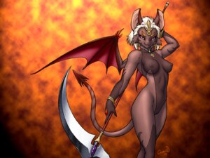 Rating: Explicit Score: 0 Tags: 2004 4:3 abstract_background anthro bat bracelet breasts camel_toe clothed clothing demon dr_comet e621 fangs female fire genitals hair hi_res jewelry mammal melee_weapon membrane_(anatomy) membranous_wings necklace nipples polearm scythe simple_background skimpy solo tail teeth translucent translucent_clothing vulva wallpaper weapon white_hair wings User: bunchy7s Rating: Explicit Score: 0 Tags: 2004 4:3 abstract_background anthro bat bracelet breasts camel_toe clothed clothing demon dr_comet e621 fangs female fire genitals hair hi_res jewelry mammal melee_weapon membrane_(anatomy) membranous_wings necklace nipples polearm scythe simple_background skimpy solo tail teeth translucent translucent_clothing vulva wallpaper weapon white_hair wings User: bunchy7s