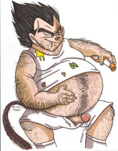 Rating: Explicit Score: 0 Tags: 2010 boner cowcat44 dragon_ball dragon_ball_z erection male male_only rule34 solo straight_hair tagme vegeta what User: bunchy7s