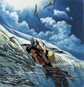 Rating: Safe Score: 0 Tags: ambient_bird ambient_flier ambient_silhouette aquatic avian bird black_hair blue_submarine_no._6 clothed clothing duo_focus e621 female fully_submerged_legs grey_hair group gull hair half_submerged hayami_tetsu human humanoid humanoid_pointy_ears lari larid low_res male mammal monster_girl_(genre) mutio nude partially_submerged pointy_ears sea short_hair silhouette sky submerged_legs tetsu_hayami topless unknown_artist water white_hair yellow_body yellow_skin User: bunchy7s