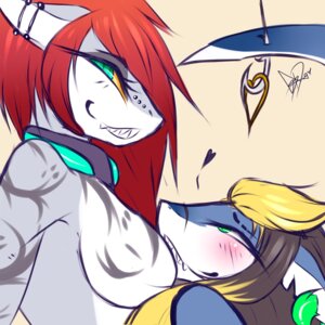 Rating: Safe Score: 0 Tags: 1:1 anthro aquatic blush breast_squish breasts duo e621 ear_piercing female female/female fish geekidog heart_symbol hi_res non-mammal_breasts nude piercing shark squish User: bunchy7s Rating: Safe Score: 0 Tags: 1:1 anthro aquatic blush breast_squish breasts duo e621 ear_piercing female female/female fish geekidog heart_symbol hi_res non-mammal_breasts nude piercing shark squish User: bunchy7s