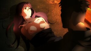 Rating: Explicit Score: 0 Tags: asagami_fujino breasts cap female kara_no_kyoukai knife nipples open_clothes open_shirt purple_hair rape red_eyes rule34 school_uniform screencap shirt User: bunchy7s