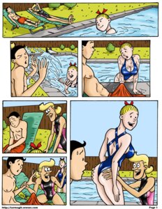 Rating: Questionable Score: 0 Tags: comic female karmagik rule34 sidonia suske suske_en_wiske swimsuit wiske User: bunchy7s Rating: Questionable Score: 0 Tags: comic female karmagik rule34 sidonia suske suske_en_wiske swimsuit wiske User: bunchy7s