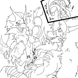 Rating: Explicit Score: 0 Tags: 1:1 anthro avian bird blaziken bodily_fluids breasts cum cum_splatter duo e621 erection female female_penetrated generation_3_pokemon genital_fluids genitals internal male male/female male_penetrating male_penetrating_female monochrome nintendo nipples non-mammal_breasts non-mammal_nipples orgasm penetration penile penile_penetration penis penis_in_vagina pokemon pokemon_(species) sex unknown_artist vaginal vaginal_penetration vulva User: bunchy7s Rating: Explicit Score: 0 Tags: 1:1 anthro avian bird blaziken bodily_fluids breasts cum cum_splatter duo e621 erection female female_penetrated generation_3_pokemon genital_fluids genitals internal male male/female male_penetrating male_penetrating_female monochrome nintendo nipples non-mammal_breasts non-mammal_nipples orgasm penetration penile penile_penetration penis penis_in_vagina pokemon pokemon_(species) sex unknown_artist vaginal vaginal_penetration vulva User: bunchy7s