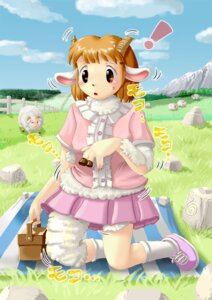 Rating: Safe Score: 0 Tags: 2008 bottomwear bovid caprine clothing detailed detailed_background domestic_sheep e621 edmol female fur group horn human mammal meadow picnic sheep skirt solo_focus species_transformation toony transformation wool_(fur) User: bunchy7s Rating: Safe Score: 0 Tags: 2008 bottomwear bovid caprine clothing detailed detailed_background domestic_sheep e621 edmol female fur group horn human mammal meadow picnic sheep skirt solo_focus species_transformation toony transformation wool_(fur) User: bunchy7s