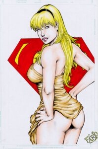 Rating: Explicit Score: 0 Tags: ass breasts comic_paper dc dc_comics dress dress_lift fabio female female_only hairband hands_on_hips human long_hair looking_at_viewer looking_back medium_eyes pale_skin parted_lips pinup pose rule34 s_shield solo standing straight_hair supergirl superman_(series) tagme white_background yellow_hair User: bunchy7s