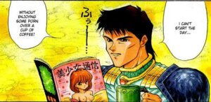 Rating: Explicit Score: 0 Tags: 80s artist_request book breakfast breasts coffee comic dialogue dragon_half english english_text female humor looking_at_porn mink's_father moustache nipples nude nudity reading reading_pornography red_hair rule34 translated User: bunchy7s Rating: Explicit Score: 0 Tags: 80s artist_request book breakfast breasts coffee comic dialogue dragon_half english english_text female humor looking_at_porn mink's_father moustache nipples nude nudity reading reading_pornography red_hair rule34 translated User: bunchy7s