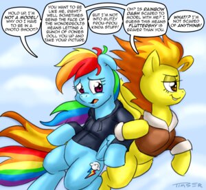Rating: Safe Score: 0 Tags: amber_eyes blue_body blue_feathers blue_fur clothing cloud cutie_mark dialogue duo e621 english_text equid equine feathered_wings feathers female feral friendship_is_magic fur hair hasbro jacket mammal multicolored_hair multicolored_tail my_little_pony mythological_creature mythological_equine mythology outside pegasus pluckyninja purple_eyes rainbow_dash_(mlp) rainbow_hair rainbow_tail smile spitfire_(mlp) tail text topwear two_tone_hair wings wonderbolts_(mlp) User: bunchy7s Rating: Safe Score: 0 Tags: amber_eyes blue_body blue_feathers blue_fur clothing cloud cutie_mark dialogue duo e621 english_text equid equine feathered_wings feathers female feral friendship_is_magic fur hair hasbro jacket mammal multicolored_hair multicolored_tail my_little_pony mythological_creature mythological_equine mythology outside pegasus pluckyninja purple_eyes rainbow_dash_(mlp) rainbow_hair rainbow_tail smile spitfire_(mlp) tail text topwear two_tone_hair wings wonderbolts_(mlp) User: bunchy7s