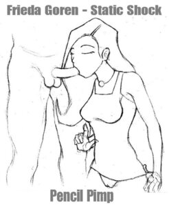 Rating: Explicit Score: 0 Tags: dc dc_comics dcau erect_penis fellatio female frieda_goren milestone_media monochrome oral rule34 static_shock tagme User: bunchy7s Rating: Explicit Score: 0 Tags: dc dc_comics dcau erect_penis fellatio female frieda_goren milestone_media monochrome oral rule34 static_shock tagme User: bunchy7s