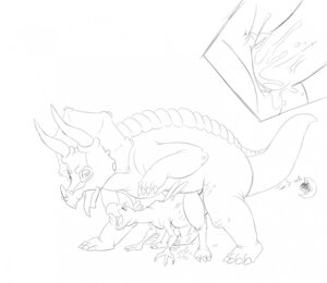 Rating: Explicit Score: 0 Tags: 1boy 1girls ahe_gao anus closed_eyes cub cum cum_in_pussy cum_inside dinosaur duo female feral feral_only male monochrome open_mouth penetration penis pussy reptile ruby_(the_land_before_time) rule34 scalie sex tail the_land_before_time topsy tora-shiromaru vaginal_penetration white_background User: bunchy7s