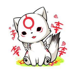 Rating: Safe Score: 0 Tags: 3_toes amaterasu_(okami) big_head black_eyes canid canine canis capcom cel_shading chibiterasu_(okami) chinese_text clover_studio daww deity dipstick_tail e621 feet feral flower front_view fur grey_body grey_fur heart_symbol huiro male mammal markings multicolored_tail nude okami_(capcom) open_mouth plant quadruped shaded simple_background sitting solo tail tail_markings text toes toony translated white_background white_body white_fur wolf User: bunchy7s