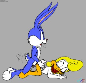 Rating: Explicit Score: 0 Tags: anthro blue_fur bunny buster_bunny doggy_style duck erect_penis female fur furry interspecies male mammal penis pouncer rabbit rule34 shirley_the_loon soft_feathers straight tagme tiny_toon_adventures white_feathers User: bunchy7s Rating: Explicit Score: 0 Tags: anthro blue_fur bunny buster_bunny doggy_style duck erect_penis female fur furry interspecies male mammal penis pouncer rabbit rule34 shirley_the_loon soft_feathers straight tagme tiny_toon_adventures white_feathers User: bunchy7s