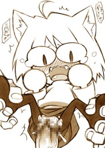 Rating: Explicit Score: 0 Tags: 1boy 1girls 2d accurate_art_style animal_ears anthro anthro_female anthro_penetrated blush cat_ears cat_girl cat_tail catgirl censored chibi cum cum_inside feline female female_penetrated male male/female male_penetrating male_penetrating_anthro male_penetrating_female melty_blood micro_female monochrome monster_girl nakagami_takashi neco-arc pantyhose partially_translated penetration penile_penetration penis penis_in_pussy pussy rule34 sex slit_pupils straight tears torn_clothes torn_pantyhose translation_request tsukihime type-moon vagina vaginal vaginal_penetration vaginal_sex User: bunchy7s
