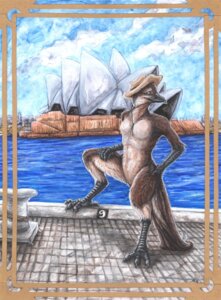 Rating: Safe Score: 0 Tags: anthro australia avian biped bird brown_body brown_feathers building city clothing detailed_background e621 feathers featureless_crotch female harbor hat headgear headwear kirsch lizanne looking_back lyrebird modern_architecture nude oscine outside passerine pose sea sky solo standing superb_lyrebird sydney_(city) sydney_opera_house water User: bunchy7s Rating: Safe Score: 0 Tags: anthro australia avian biped bird brown_body brown_feathers building city clothing detailed_background e621 feathers featureless_crotch female harbor hat headgear headwear kirsch lizanne looking_back lyrebird modern_architecture nude oscine outside passerine pose sea sky solo standing superb_lyrebird sydney_(city) sydney_opera_house water User: bunchy7s