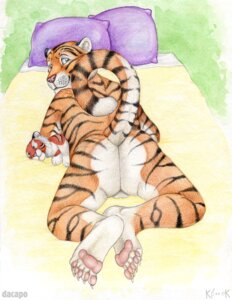 Rating: Explicit Score: 0 Tags: 2012 anthro artist_collaboration backsack balls bed butt claws e621 feet felid furniture genitals hindpaw korrok male mammal nude pantherine paws pinup plushie pose solo stripes tail tiger User: bunchy7s Rating: Explicit Score: 0 Tags: 2012 anthro artist_collaboration backsack balls bed butt claws e621 feet felid furniture genitals hindpaw korrok male mammal nude pantherine paws pinup plushie pose solo stripes tail tiger User: bunchy7s