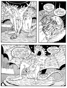 Rating: Explicit Score: 0 Tags: 1998 anthro belly big_belly breasts comic dialogue draconian_measures dragon duo e621 english_text exclamation_point felid female interspecies male mammal membrane_(anatomy) membranous_wings monochrome mythological_creature mythological_scalie mythology pantherine pregnant scalie size_difference steamfox tail text tiger unbirthing vaginal vore wings User: bunchy7s