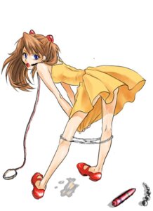 Rating: Questionable Score: 0 Tags: anal_beads asuka_langley_sohryu ball_gag bdsm bent_over bondage bound breasts clothing collar dildo dress female female_only gag gagged human leash neon_genesis_evangelion panties petplay rule34 sex_toy small_breasts solo squirt_puddle sundress vibrator yellow_dress User: bunchy7s Rating: Questionable Score: 0 Tags: anal_beads asuka_langley_sohryu ball_gag bdsm bent_over bondage bound breasts clothing collar dildo dress female female_only gag gagged human leash neon_genesis_evangelion panties petplay rule34 sex_toy small_breasts solo squirt_puddle sundress vibrator yellow_dress User: bunchy7s