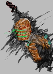 Rating: Safe Score: 0 Tags: armor blood bodily_fluids chewmyintestines dead_space e621 electronic_arts hi_res human isaac_clarke male mammal not_furry solo visceral_games User: bunchy7s Rating: Safe Score: 0 Tags: armor blood bodily_fluids chewmyintestines dead_space e621 electronic_arts hi_res human isaac_clarke male mammal not_furry solo visceral_games User: bunchy7s
