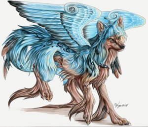 Rating: Safe Score: 0 Tags: ambiguous_gender canid canine digitigrade e621 feathered_wings feathers feral looking_at_viewer lyanti mammal markings quadruped solo tail tribal wings User: bunchy7s Rating: Safe Score: 0 Tags: ambiguous_gender canid canine digitigrade e621 feathered_wings feathers feral looking_at_viewer lyanti mammal markings quadruped solo tail tribal wings User: bunchy7s