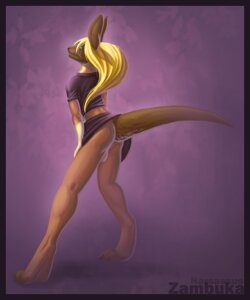 Rating: Explicit Score: 0 Tags: 2012 abstract_background anthro backsack balls big_ears biped blonde_hair blue_eyes border bottomwear brown_body brown_fur butt clothed clothing crossdressing digital_media_(artwork) digitigrade e621 femboy fur genitals hair kangaroo long_hair looking_back macropod male mammal marsupial midriff naughty_face no_underwear pose purple_background purple_border shirt simple_background skirt smile solo standing tail tail_under_skirt tail_upskirt tank_top topwear upskirt zambuka User: bunchy7s Rating: Explicit Score: 0 Tags: 2012 abstract_background anthro backsack balls big_ears biped blonde_hair blue_eyes border bottomwear brown_body brown_fur butt clothed clothing crossdressing digital_media_(artwork) digitigrade e621 femboy fur genitals hair kangaroo long_hair looking_back macropod male mammal marsupial midriff naughty_face no_underwear pose purple_background purple_border shirt simple_background skirt smile solo standing tail tail_under_skirt tail_upskirt tank_top topwear upskirt zambuka User: bunchy7s