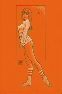 Rating: Questionable Score: 0 Tags: female female_only gene_gonzales human marvel marvel_comics mary_jane_watson rule34 solo spider-man_(series) straight_hair tagme User: bunchy7s