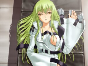 Rating: Explicit Score: 0 Tags: 40010prototype breasts c.c. code_geass female green_hair long_hair lying nipples orange_eyes rule34 solo User: bunchy7s Rating: Explicit Score: 0 Tags: 40010prototype breasts c.c. code_geass female green_hair long_hair lying nipples orange_eyes rule34 solo User: bunchy7s