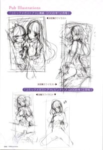 Rating: Explicit Score: 0 Tags: female ingrid_(seiken_no_faeries) kobanakawa_yuri kuzumi_chizuru oyari_ashito rule34 seiken_no_faeries sex sketch User: bunchy7s