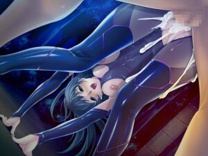 Rating: Explicit Score: 0 Tags: aoi_nagisa_(artist) aqua_eyes bent_over blue_hair blush bodysuit breasts censored clothed_sex cum cum_inside cum_on_body cum_on_clothes cum_on_leg cum_on_lower_body doggy_style dutch_angle female game_cg green_eyes hands_reach_floor happy_sex large_breasts long_hair looking_back male morino_yuuko night nipples open_mouth outdoors overflow pantyhose penis pussy rule34 sex skin_tight smile sweat tachibana_ichirou tentacle_and_witches thighhighs top-down_bottom-up torn_clothes torn_pantyhose vaginal_penetration User: bunchy7s
