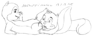 Rating: Explicit Score: 0 Tags: asthexiancal bannertail:_the_story_of_gray_squirrel female feral puschel rule34 sue tagme toony User: bunchy7s