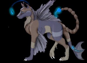 Rating: Safe Score: 0 Tags: ambiguous_gender angler_foxxis_washtu antennae_(anatomy) arachnid arthropod banrai bioluminescence e621 feral fin foxxis glowing hybrid multi_tail scorpion solo tail User: bunchy7s