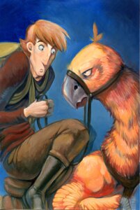 Rating: Safe Score: 0 Tags: ambiguous_gender avian bridle duo e621 eye_contact feral grumpy harness hibbary human looking_at_another male mammal mount painting_(artwork) reins riding saddle straddling tack traditional_media_(artwork) User: bunchy7s Rating: Safe Score: 0 Tags: ambiguous_gender avian bridle duo e621 eye_contact feral grumpy harness hibbary human looking_at_another male mammal mount painting_(artwork) reins riding saddle straddling tack traditional_media_(artwork) User: bunchy7s