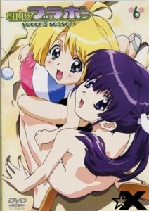 Rating: Explicit Score: 0 Tags: accurate_art_style blonde_hair blue_eyes female female_only girls_bravo koyomi_hare_nanaka looking_at_viewer multiple_females multiple_girls official_art purple_eyes purple_hair rule34 tagme tomoka_lana_jude User: bunchy7s Rating: Explicit Score: 0 Tags: accurate_art_style blonde_hair blue_eyes female female_only girls_bravo koyomi_hare_nanaka looking_at_viewer multiple_females multiple_girls official_art purple_eyes purple_hair rule34 tagme tomoka_lana_jude User: bunchy7s