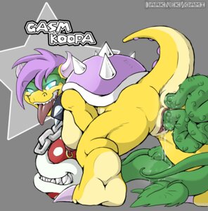 Rating: Explicit Score: 0 Tags: 2007 anal anal_penetration anthro anthro_on_top anthro_penetrated anus blue_eyes breasts butt chain claws clitoris collar collar_only consentacles crossgender dark_nek0gami dominant dominant_anthro dominant_female double_penetration dragon_koopa duo e621 elemental_creature fan_character female female_on_top female_penetrated flora_fauna from_behind_position genitals glowing glowing_eyes grey_background hair horn interspecies koopa leaf looking_back male male/female male_on_bottom male_penetrating male_penetrating_female mario_bros multiple_penetration nintendo nipple_piercing nipple_ring nipples non-mammal_breasts non-mammal_nipples nude on_bottom on_top orgasm penetration piercing piranha_plant plant plant_tentacles plump_labia power_bottom purple_hair raised_tail reptile ring_piercing scalie sex shell short_hair simple_background spikes spread_legs spreading star submissive submissive_male tail tail_anus teeth tentacle_in_ass tentacle_penetration tentacle_sex tentacles thick_tail tongue tongue_out vaginal vaginal_penetration vines vulva User: bunchy7s