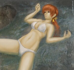Rating: Questionable Score: 0 Tags: 1girls bikini dead_or_alive dead_or_alive_xtreme_beach_volleyball female female_only human human_only kasumi_(doa) navel rule34 solo swimsuit water User: bunchy7s