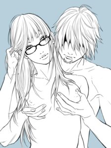 Rating: Explicit Score: 0 Tags: 1boy 1girls breast_grab breast_hold breasts facial_hair female gintama glasses goatee groping groping_breasts groping_from_behind hair_over_eyes hattori_zenzou long_hair male medium_breasts mole_under_eye monochrome nude rule34 sarutobi_ayame upper_body User: bunchy7s Rating: Explicit Score: 0 Tags: 1boy 1girls breast_grab breast_hold breasts facial_hair female gintama glasses goatee groping groping_breasts groping_from_behind hair_over_eyes hattori_zenzou long_hair male medium_breasts mole_under_eye monochrome nude rule34 sarutobi_ayame upper_body User: bunchy7s