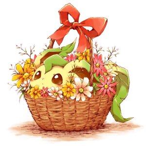 Rating: Safe Score: 0 Tags: 1:1 ambiguous_gender basket blush container digital_media_(artwork) e621 eeveelution feral flower flower_basket generation_4_pokemon in_basket kuronekotarou leafeon nintendo plant pokemon pokemon_(species) ribbons shadow simple_background solo User: bunchy7s Rating: Safe Score: 0 Tags: 1:1 ambiguous_gender basket blush container digital_media_(artwork) e621 eeveelution feral flower flower_basket generation_4_pokemon in_basket kuronekotarou leafeon nintendo plant pokemon pokemon_(species) ribbons shadow simple_background solo User: bunchy7s