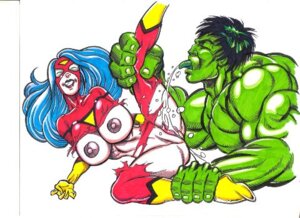 Rating: Explicit Score: 0 Tags: avengers female hulk jessica_drew male male/female marvel marvel_comics rob_durham rule34 spider-man_(series) spider-woman straight_hair User: bunchy7s Rating: Explicit Score: 0 Tags: avengers female hulk jessica_drew male male/female marvel marvel_comics rob_durham rule34 spider-man_(series) spider-woman straight_hair User: bunchy7s