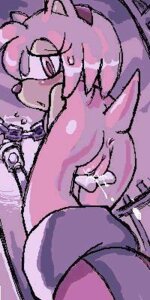 Rating: Explicit Score: 0 Tags: 1:2 aku_tojyo amy_rose anthro anus avoid_posting bdsm biped bodily_fluids bondage boots bound butt clothing digital_media_(artwork) e621 eulipotyphlan female footwear genital_fluids genitals green_eyes hair hedgehog looking_at_viewer looking_back low_res mammal masturbation oekaki pink_body pink_hair sega shoes solo sonic_the_hedgehog_(series) submissive submissive_female vaginal vaginal_fluids vaginal_masturbation vulva wet User: bunchy7s Rating: Explicit Score: 0 Tags: 1:2 aku_tojyo amy_rose anthro anus avoid_posting bdsm biped bodily_fluids bondage boots bound butt clothing digital_media_(artwork) e621 eulipotyphlan female footwear genital_fluids genitals green_eyes hair hedgehog looking_at_viewer looking_back low_res mammal masturbation oekaki pink_body pink_hair sega shoes solo sonic_the_hedgehog_(series) submissive submissive_female vaginal vaginal_fluids vaginal_masturbation vulva wet User: bunchy7s