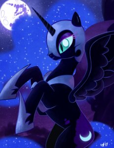 Rating: Safe Score: 0 Tags: armor black_body black_feathers blue_hair cool_colors cutie_mark detailed_background e621 equid equine feathered_wings feathers female feral friendship_is_magic hair hasbro hi_res horn long_hair mammal mare_in_the_moon mikuhoshi moon my_little_pony mythological_creature mythological_equine mythology night nightmare_moon_(mlp) outside sky solo star starry_sky toony winged_unicorn wings User: bunchy7s Rating: Safe Score: 0 Tags: armor black_body black_feathers blue_hair cool_colors cutie_mark detailed_background e621 equid equine feathered_wings feathers female feral friendship_is_magic hair hasbro hi_res horn long_hair mammal mare_in_the_moon mikuhoshi moon my_little_pony mythological_creature mythological_equine mythology night nightmare_moon_(mlp) outside sky solo star starry_sky toony winged_unicorn wings User: bunchy7s